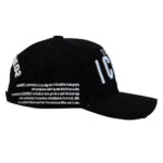 Cap Dsquared2