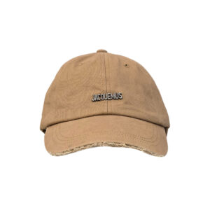 Cap Jacquemus