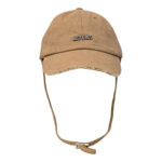 Cap Jacquemus