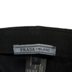 Cap Prada