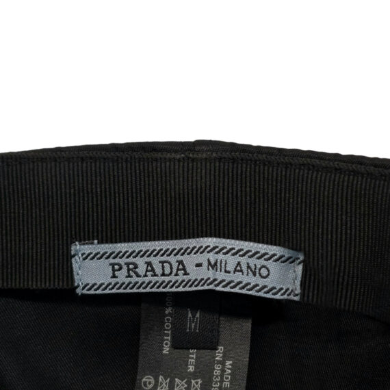 Cap Prada