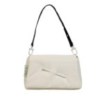 Off White Bag