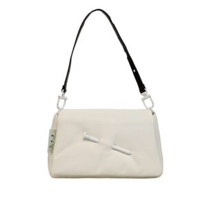 Off White Bag