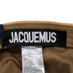 Cap Jacquemus