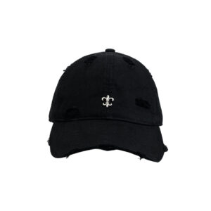 Cap Chrome Hearts
