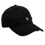 Cap Chrome Hearts