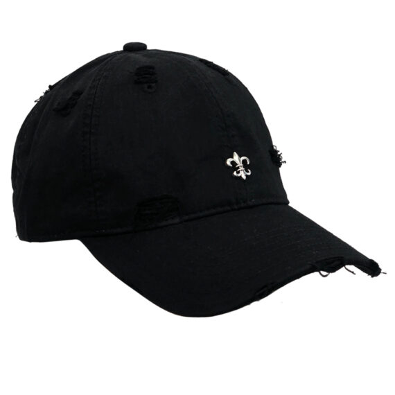 Cap Chrome Hearts