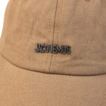 Cap Jacquemus