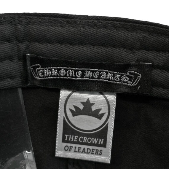 Cap Chrome Hearts