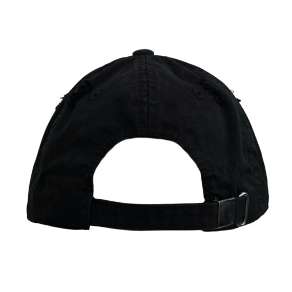 Cap Chrome Hearts