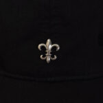 Cap Chrome Hearts