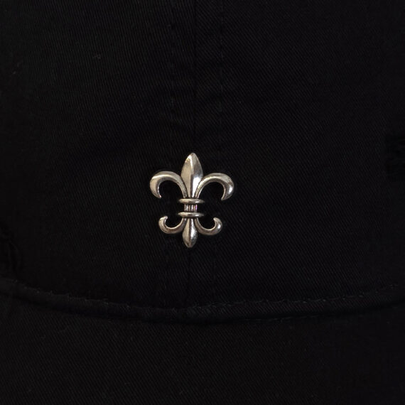 Cap Chrome Hearts