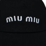 Cap Miu Miu