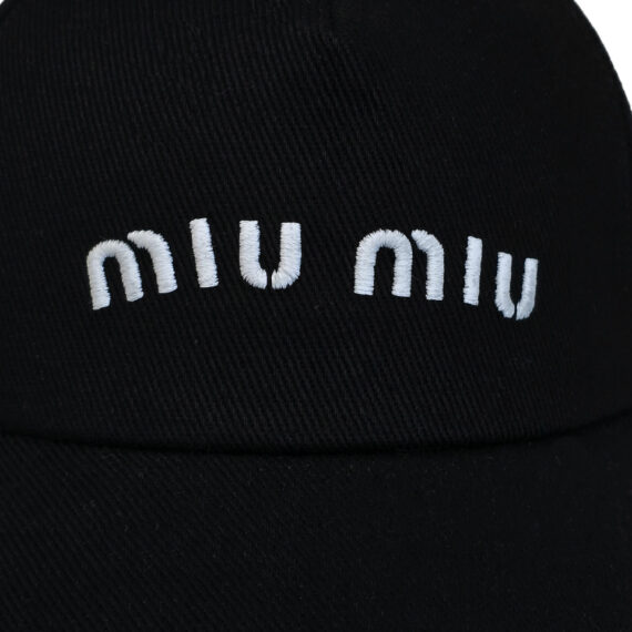 Cap Miu Miu