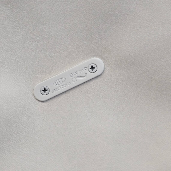 Off White Bag