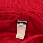 Hat Jacquemus