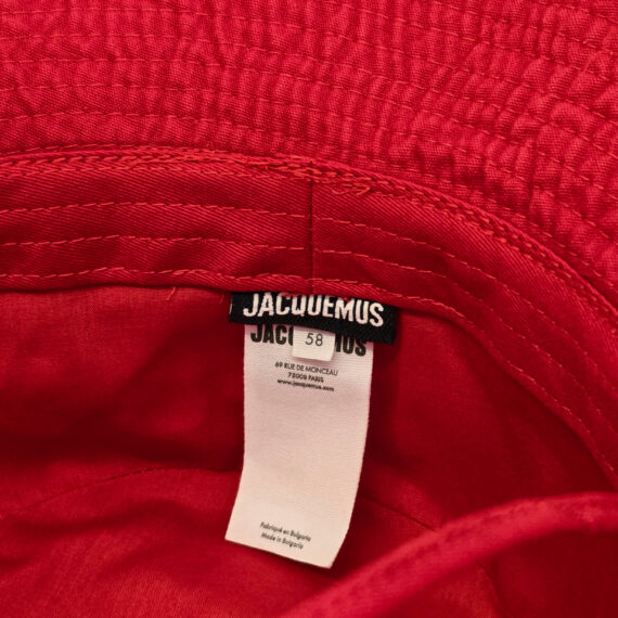 Hat Jacquemus