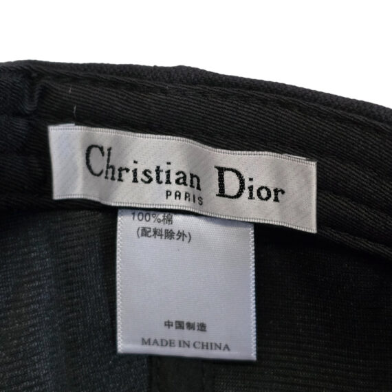 Cap Dior