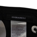 Cap Dsquared2