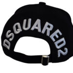Cap Dsquared2