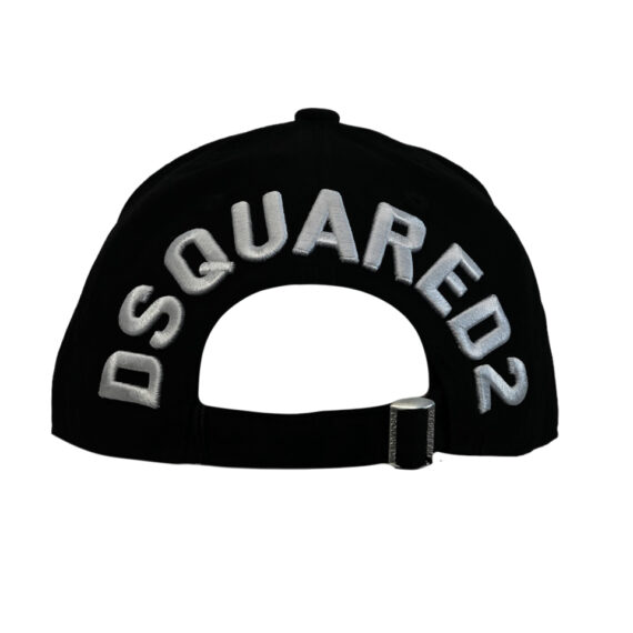 Cap Dsquared2