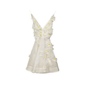 Zimmermann Dress