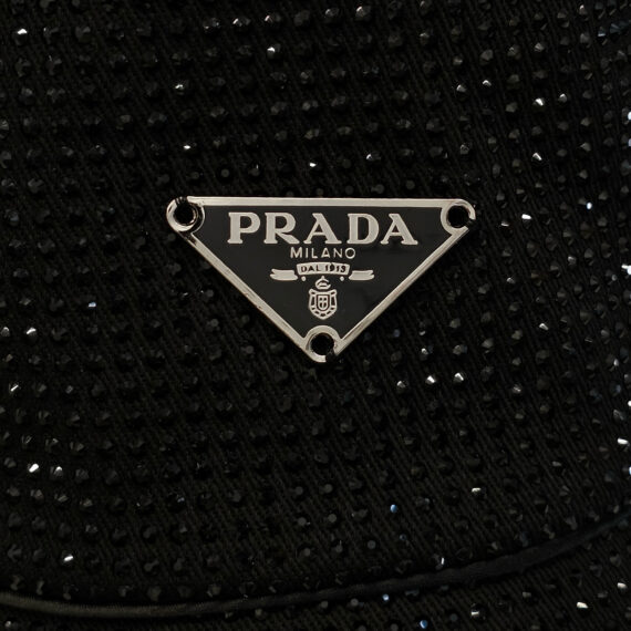 Prada Hat