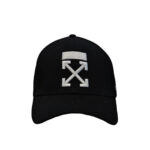 Off White Cap