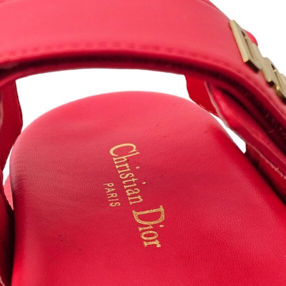 Dior Slippers