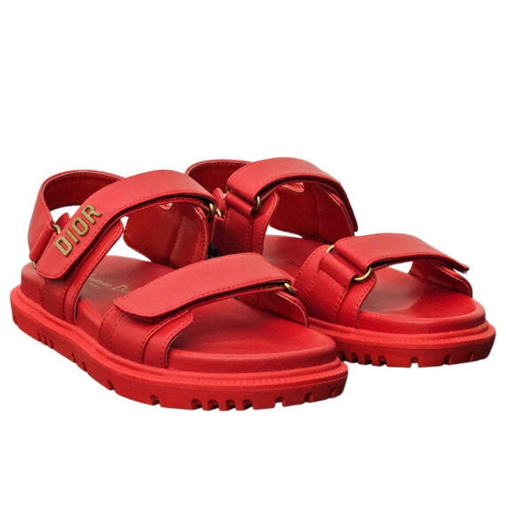 Dior Slippers