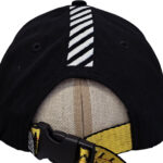 Off White Cap