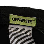 Off White Cap