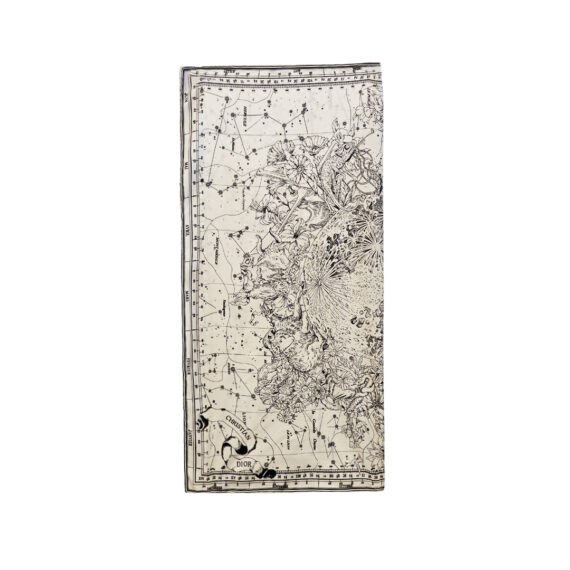 Scarf Dior