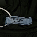 Prada Hat