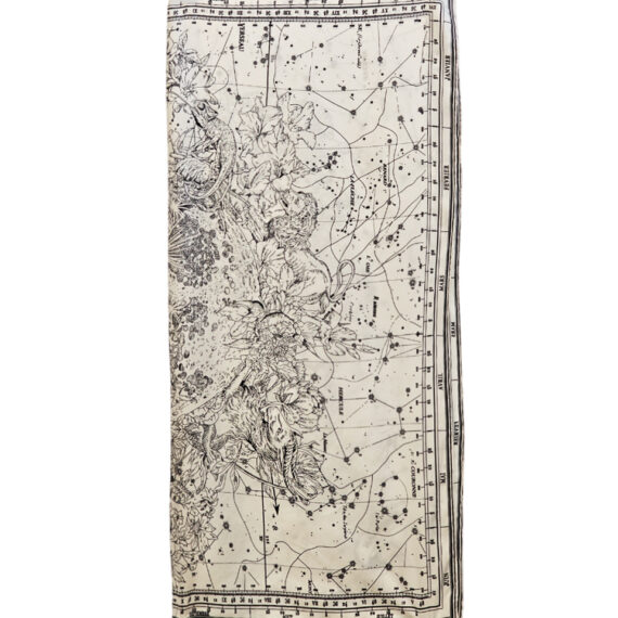 Scarf Dior