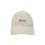 Miu Miu Cap