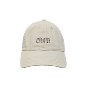 Miu Miu Cap