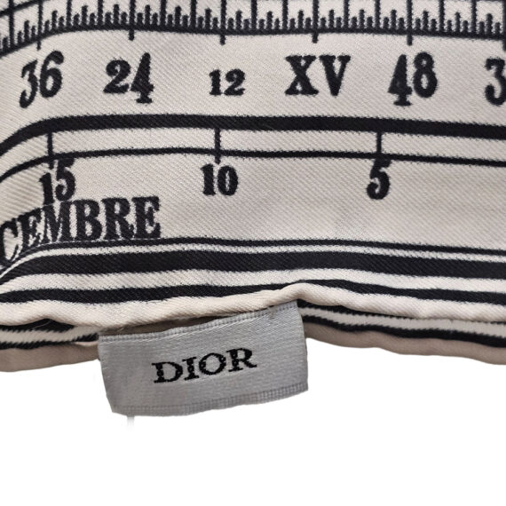 Scarf Dior