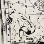 Scarf Dior