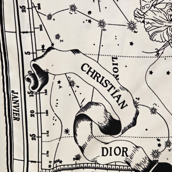 Scarf Dior