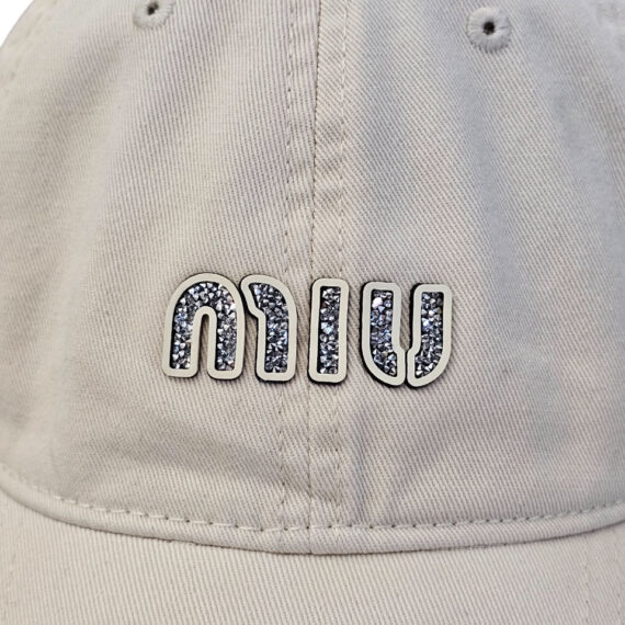 Miu Miu Cap