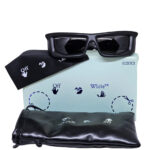Off White Sunglasses