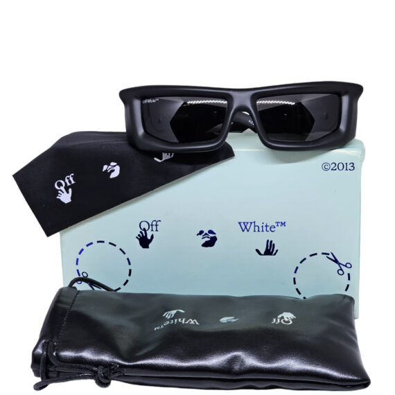 Off White Sunglasses