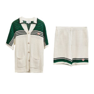 Casablanca Set