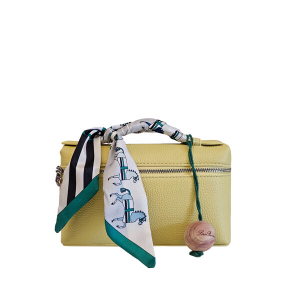 Loro Piana Bag