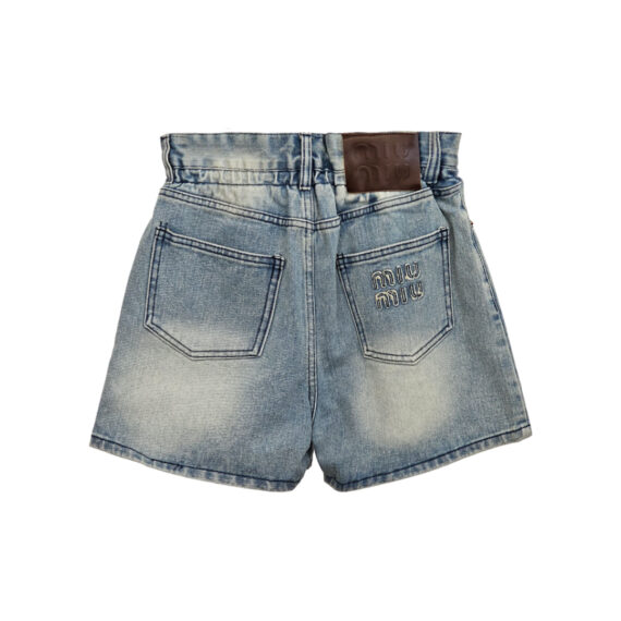 Miu Miu Shorts