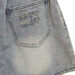Miu Miu Shorts