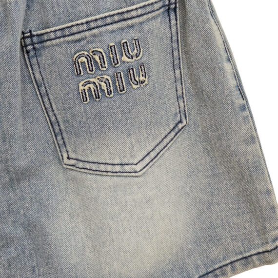 Miu Miu Shorts