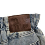 Miu Miu Shorts