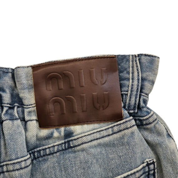 Miu Miu Shorts